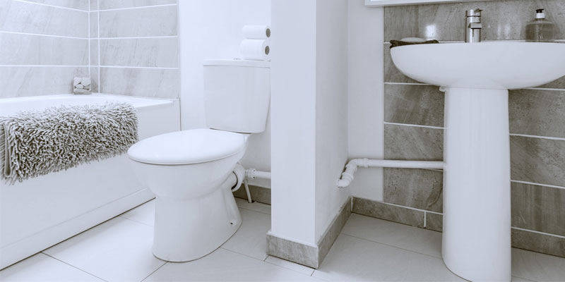 Common Bathroom Remodeling Mistakes