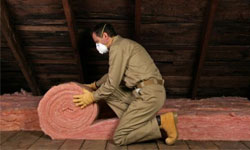 Insulation Services